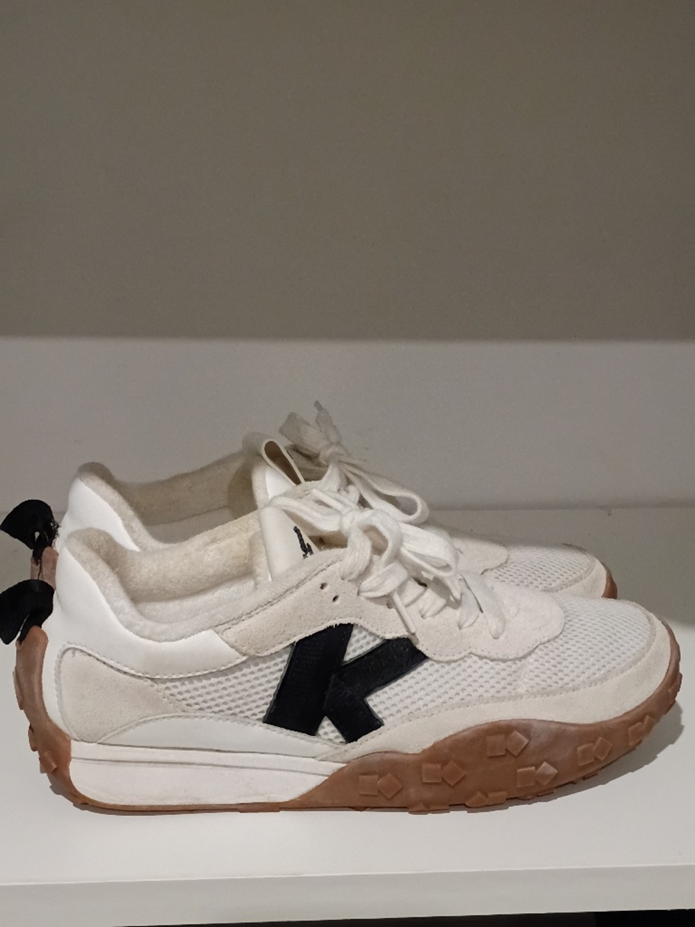 Kate Spade Sneakers - Picture 2 of 5
